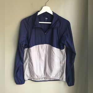 Uniqlo UV Protection Pocketable Mesh Airism Jacket Size: XS